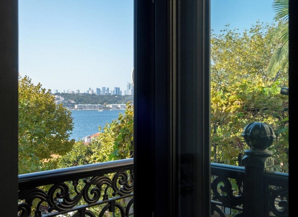 216 BOSPHORUS SUITE — ISTANBUL — фотография отеля №33