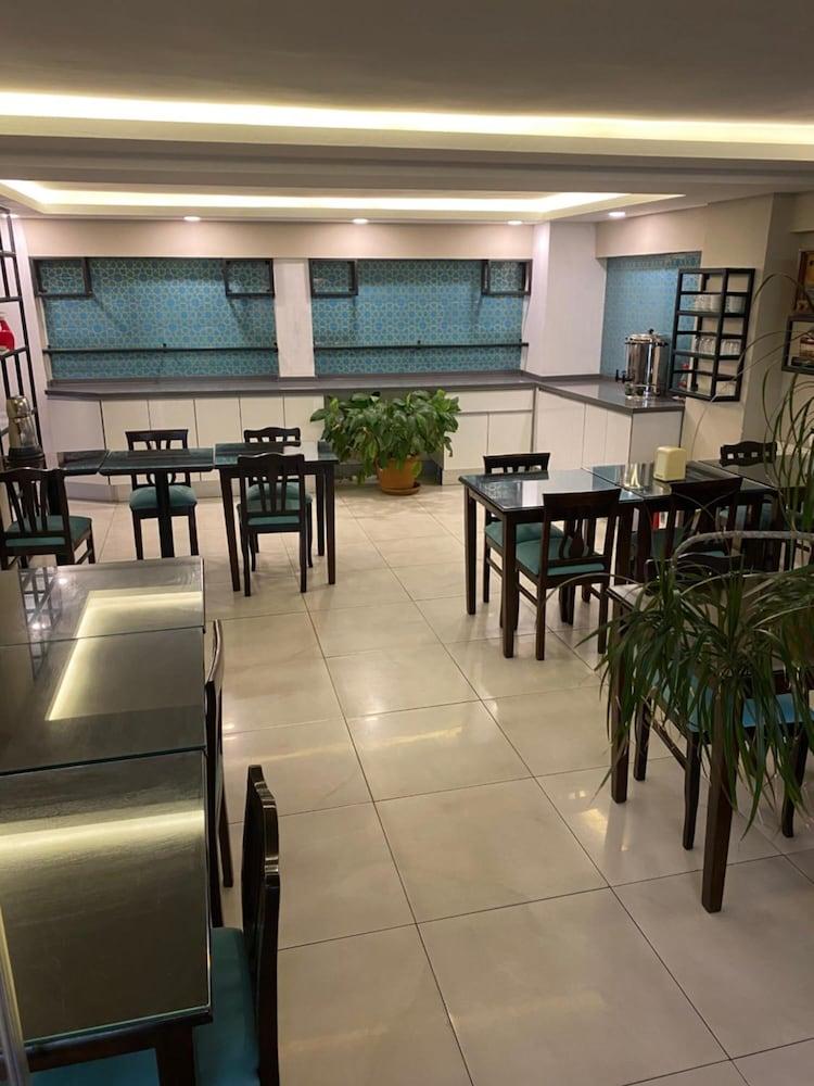 HATAY HOTEL — ISTANBUL — фотография отеля №22