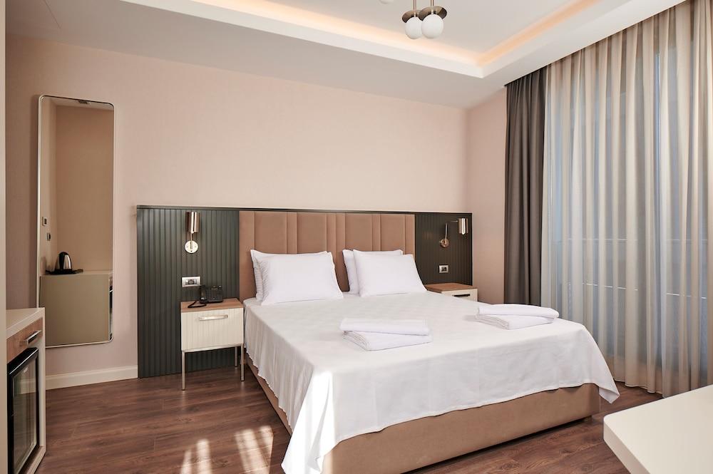LIVINTON HOTEL — ISTANBUL — фотография отеля №13