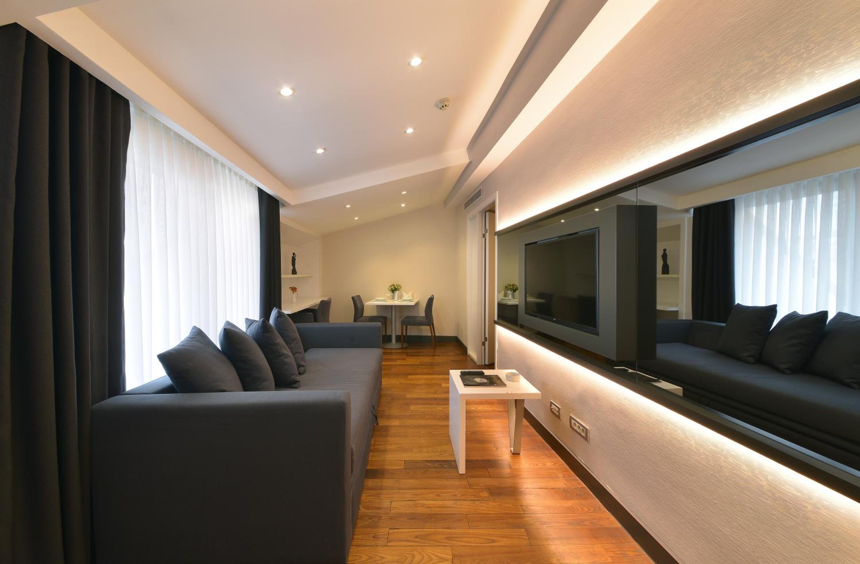 NISH SUITES BESIKTAS — ISTANBUL — fotografie hotel nr. 28