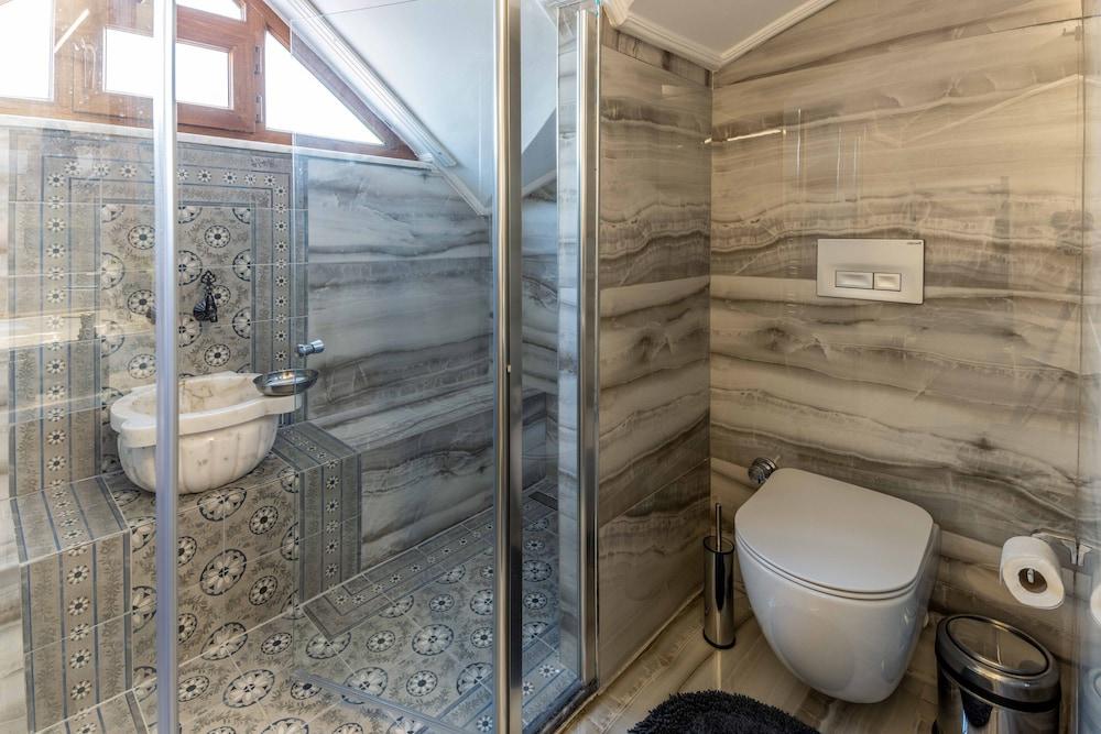 BAYMARI SUITES DESIGN FLORYA — ISTANBUL — фотография отеля №30