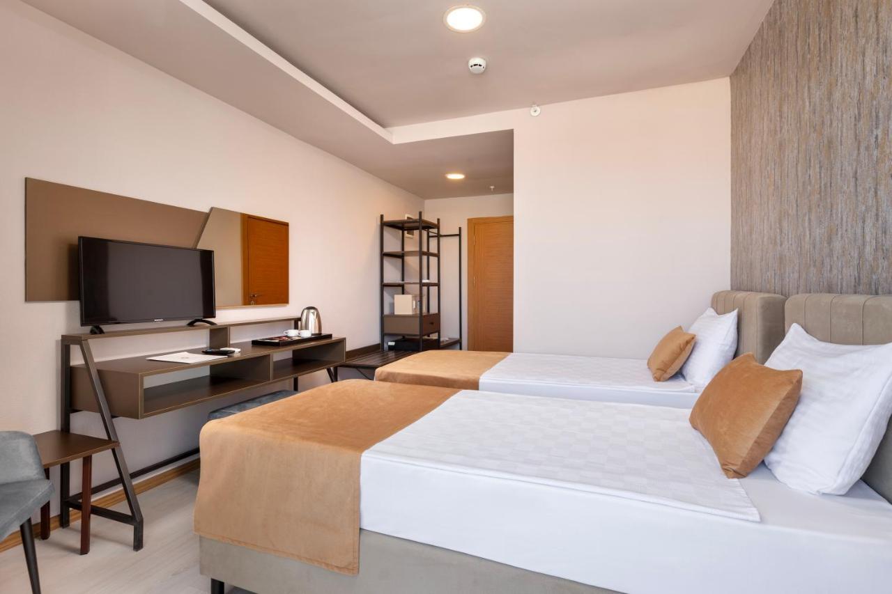 HOTELLA RESORT & SPA — BELEK — фотография отеля №11