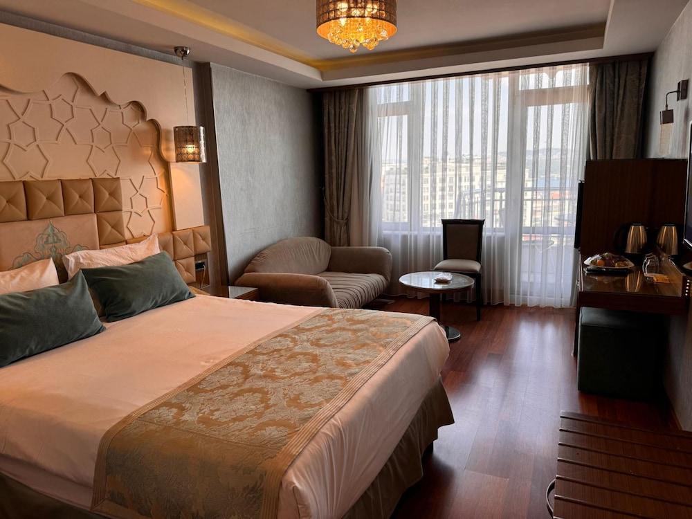 GRAND STAR HOTEL PREMIUM — ISTANBUL — fotografie hotel nr. 8