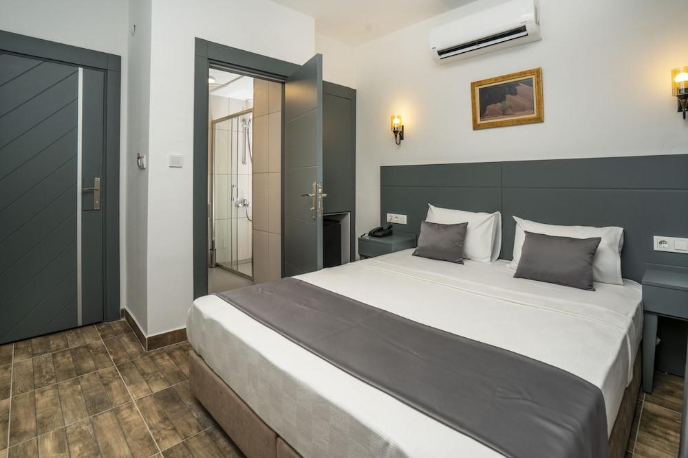 KENSINGTON KERDIME BEACH HOTEL — MARMARIS — фотография отеля №5