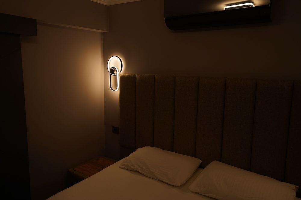 TALLES LOFT HOTEL — IZMIR — фотография отеля №14