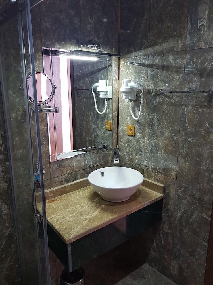 PERAPOLIS HOTEL — ISTANBUL — фотография отеля №33