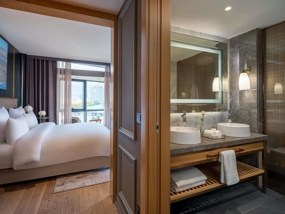SOFITEL ISTANBUL TAKSIM — ISTANBUL — fotografie hotel nr. 13