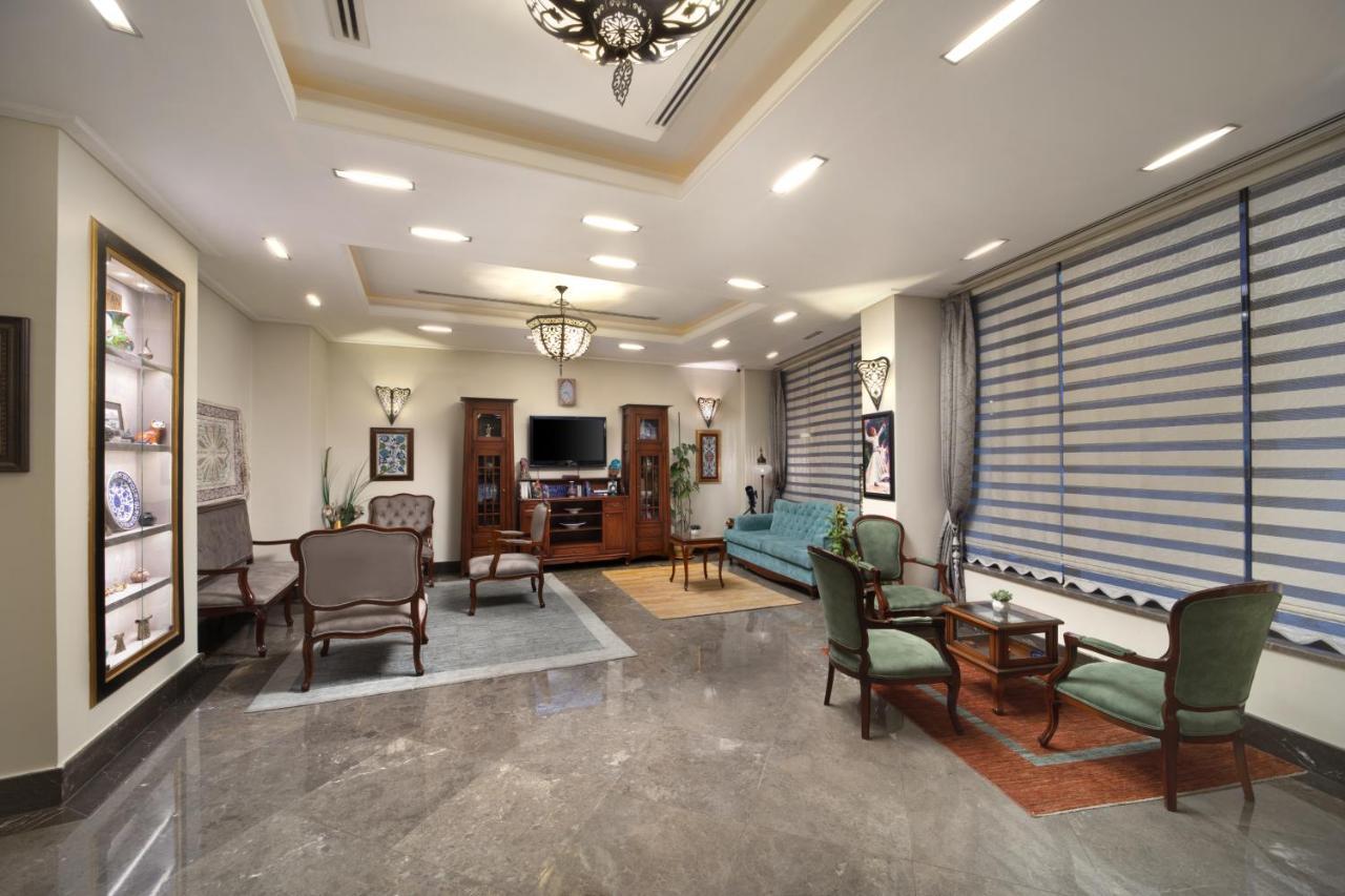 RECITAL HOTEL — ISTANBUL — fotografie hotel nr. 33