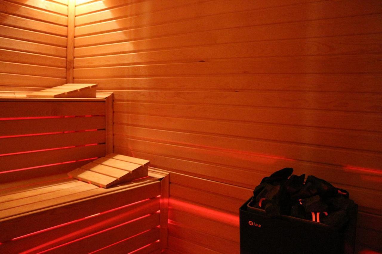 EVAY SUITE HOTEL ESENYURT — ISTANBUL — фотография отеля №23