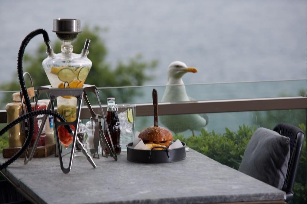 ZIMMER BOSPHORUS HOTEL — ISTANBUL — фотография отеля №34