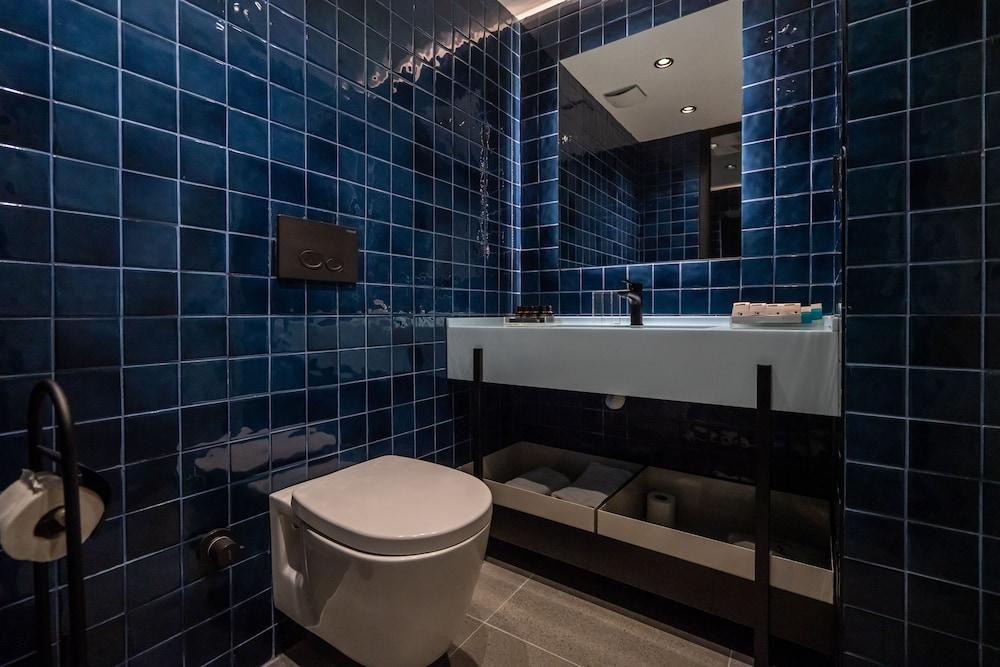 ZIMMER BOSPHORUS HOTEL — ISTANBUL — фотография отеля №24