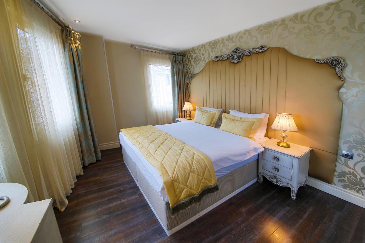 KATELYA HOTEL — ISTANBUL — fotografie hotel nr. 22