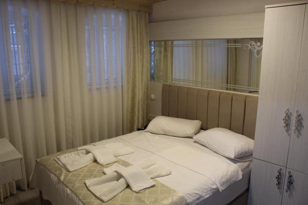 MIKLAGORD HOTEL — ISTANBUL — фотография отеля №16