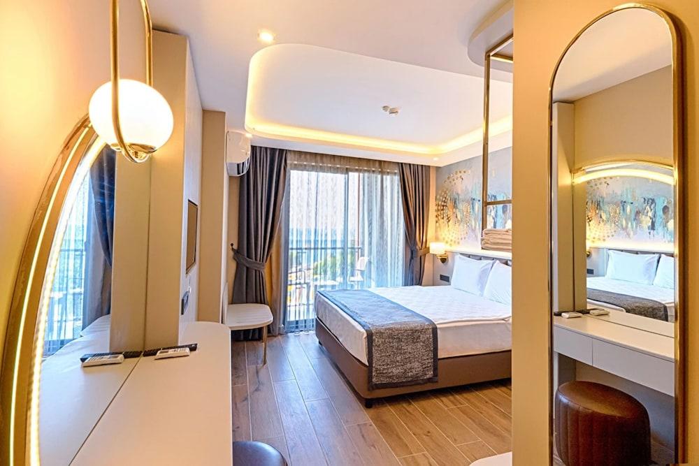 SEAPHORIA BEACH RESORT — ALANYA — fotografie hotel nr. 7