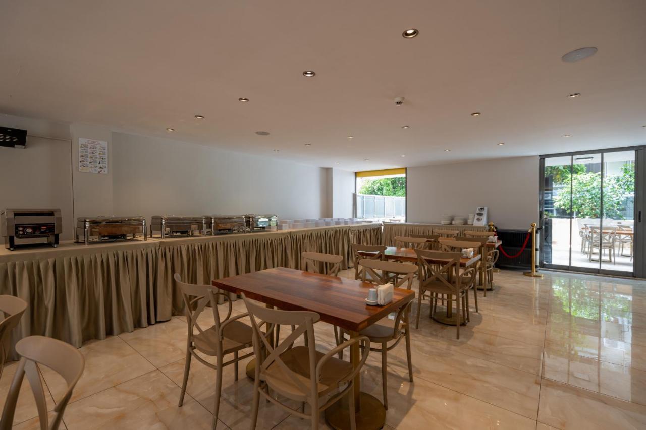 FIFTY FIVE SUITE — MARMARIS — фотография отеля №15