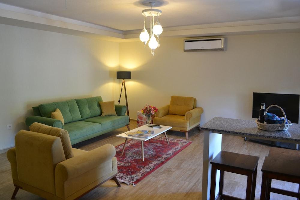GRENADINE LODGE — DALYAN — фотография отеля №8