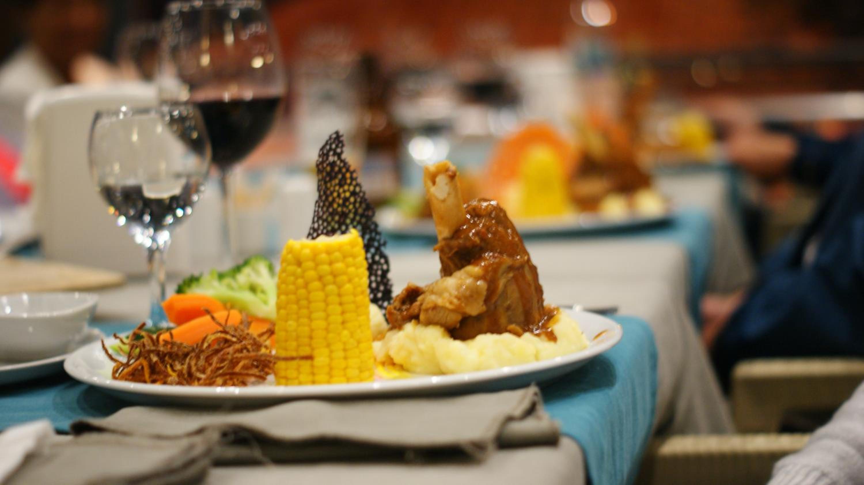 THE NORDIC HOTEL — KEMER — fotografie hotel nr. 24