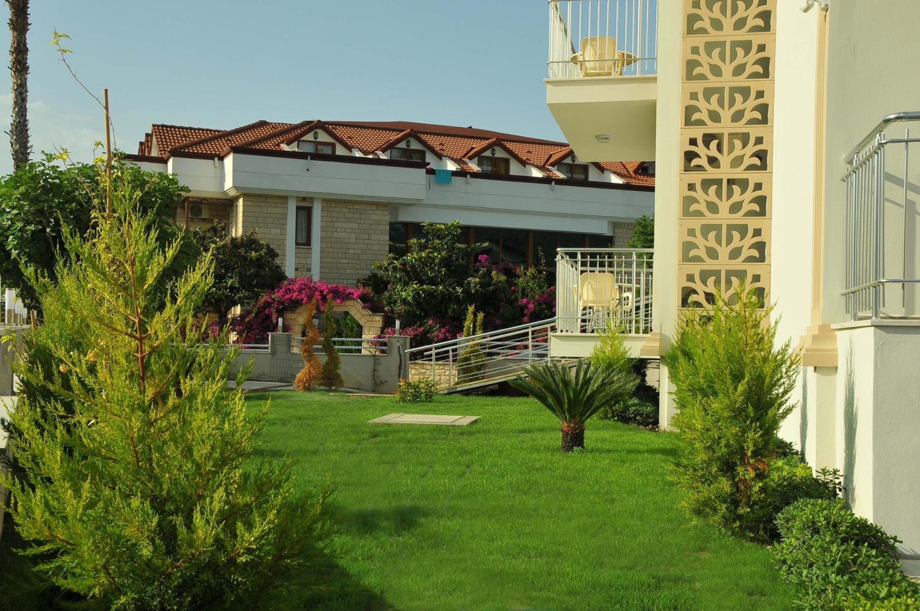 THE NORDIC HOTEL — KEMER — fotografie hotel nr. 4
