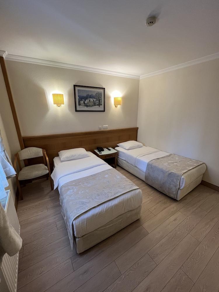 YAVUZ — ISTANBUL — fotografie hotel nr. 7