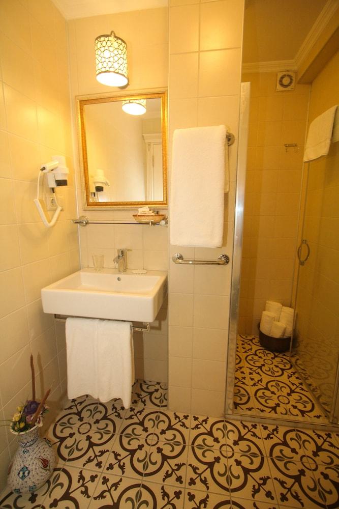 VENUE HOTEL ISTANBUL — ISTANBUL — fotografie hotel nr. 14