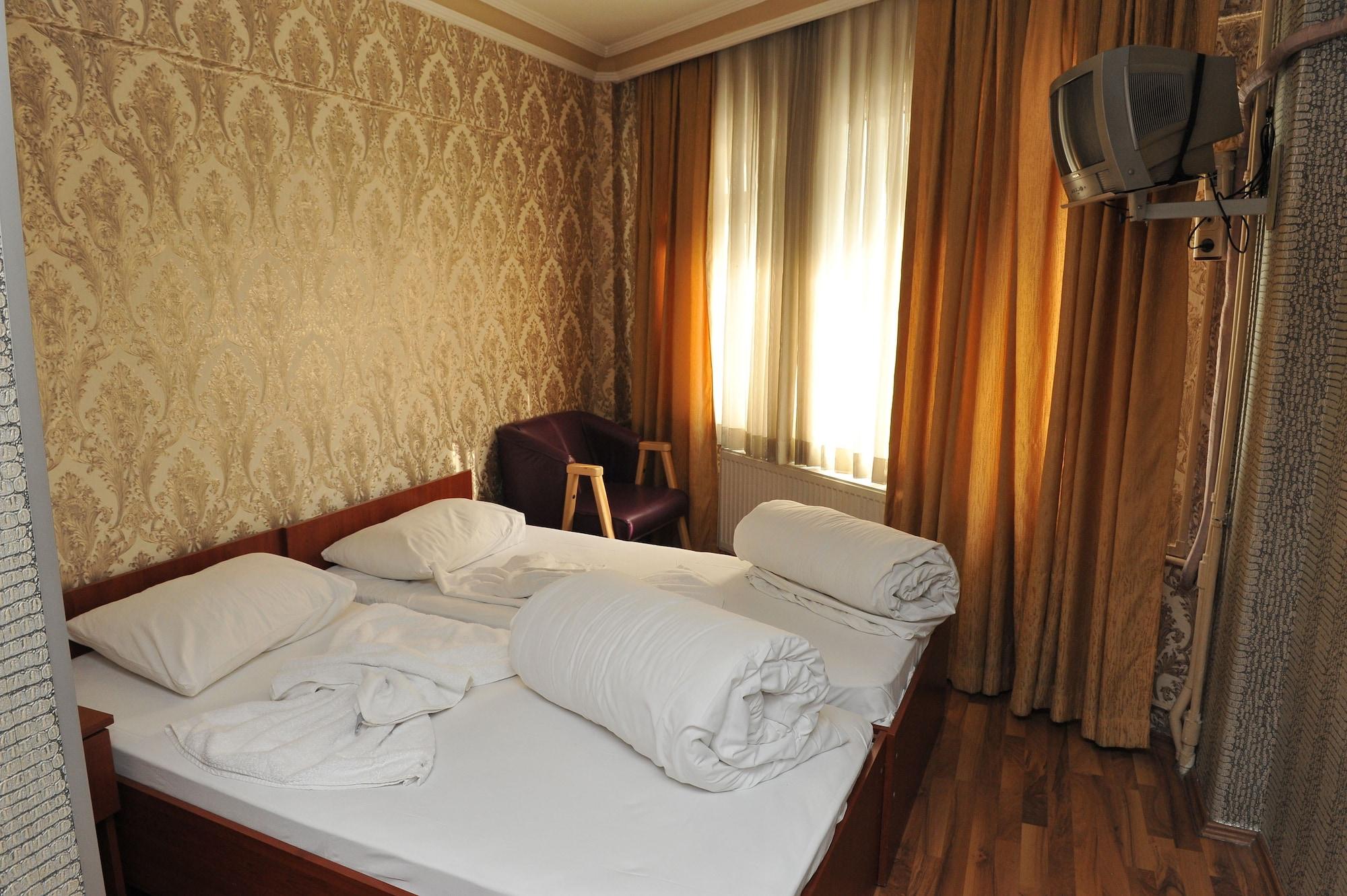 MARA OLD CITY ISTANBUL (ADULTS ONLY) — ISTANBUL — fotografie hotel nr. 5