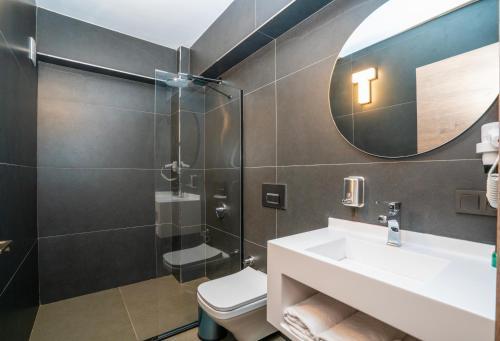 NEST SUITE — ISTANBUL — fotografie hotel nr. 12