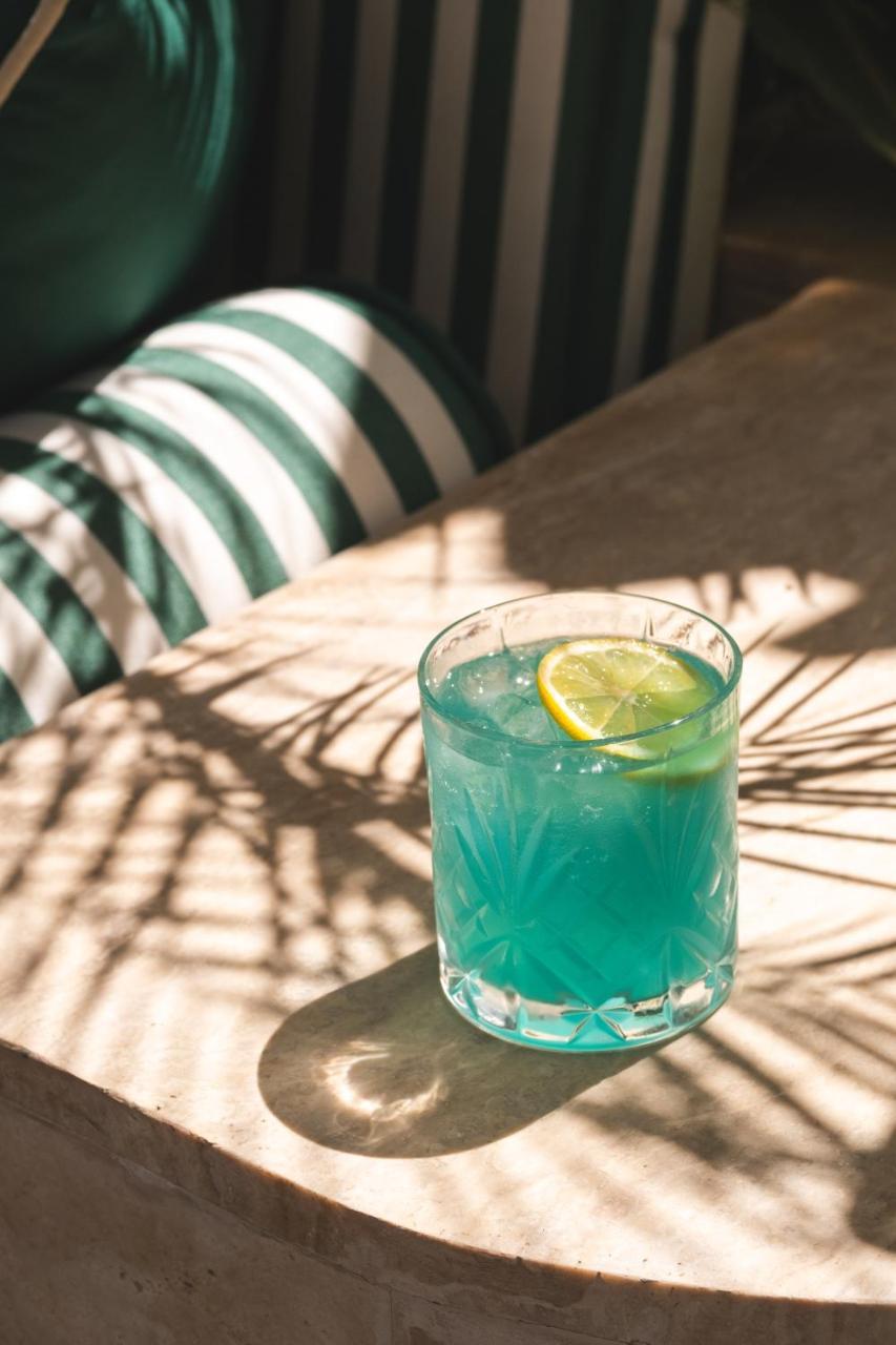 THE XON HOTEL — CESME — fotografie hotel nr. 33