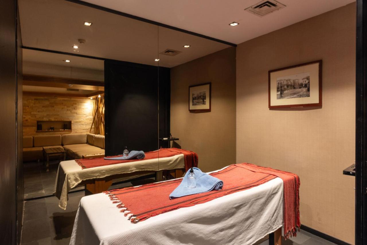 PERA ROSE HOTEL — ISTANBUL — фотография отеля №28