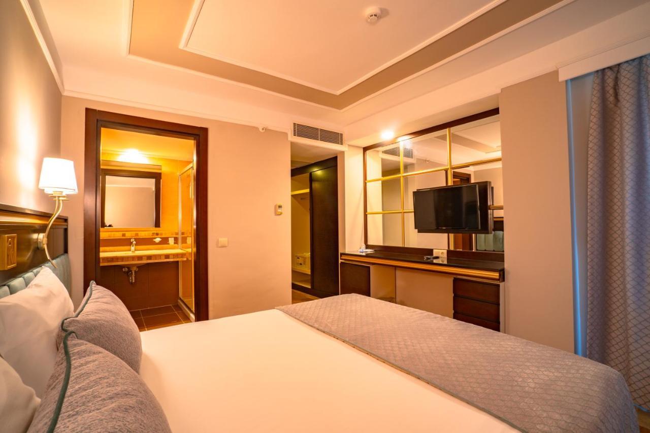 ROYAL ATLANTIS SPA & RESORT — SIDE — fotografie hotel nr. 22