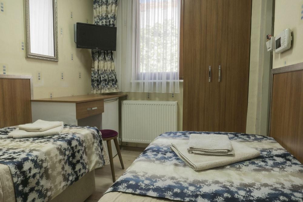 KOCAK PENSION — ISTANBUL — фотография отеля №16