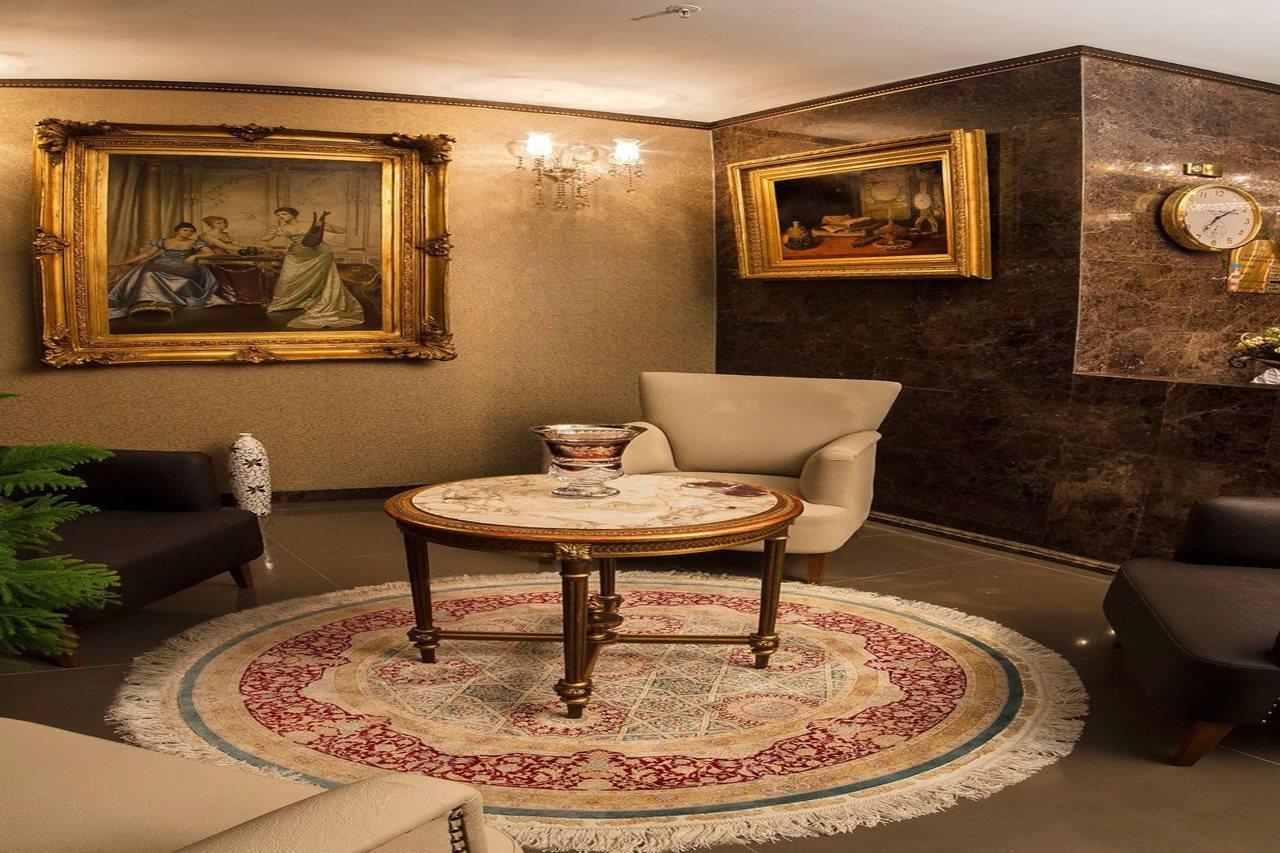 ERETNA HOTEL — SIVAS — фотография отеля №7