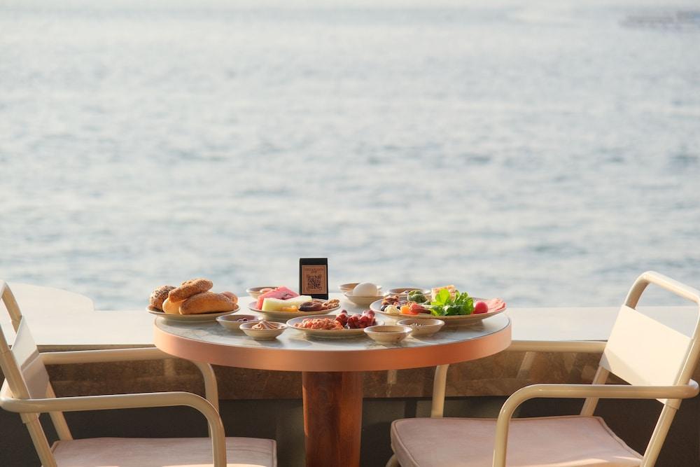 DREAM INN KARAKOY BOSPHORUS — ISTANBUL — fotografie hotel nr. 21