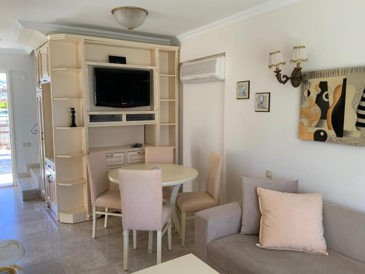 VILLAMEL — FETHIYE — фотография отеля №26