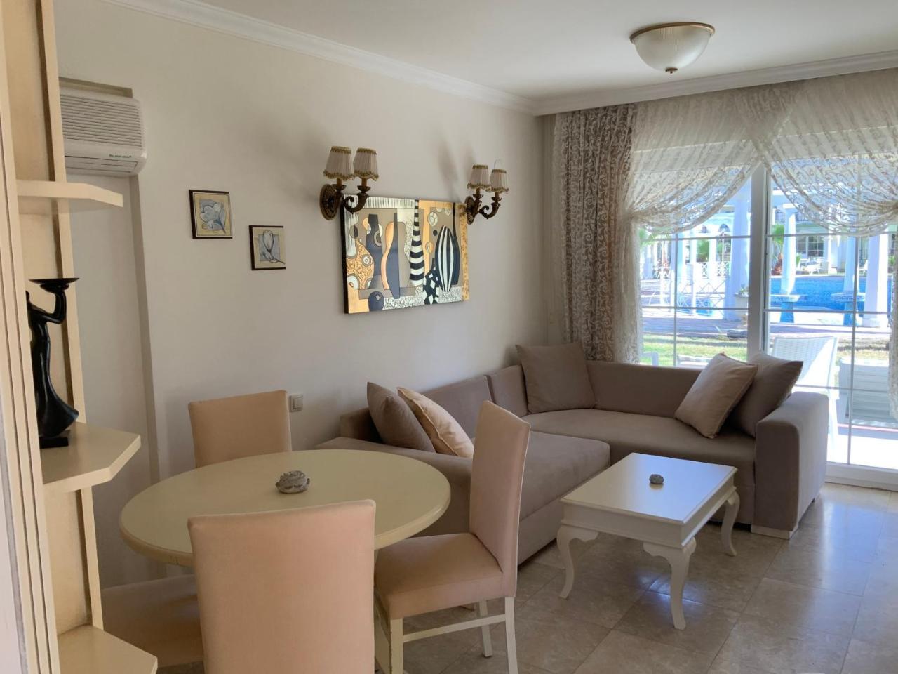 VILLAMEL — FETHIYE — фотография отеля №25