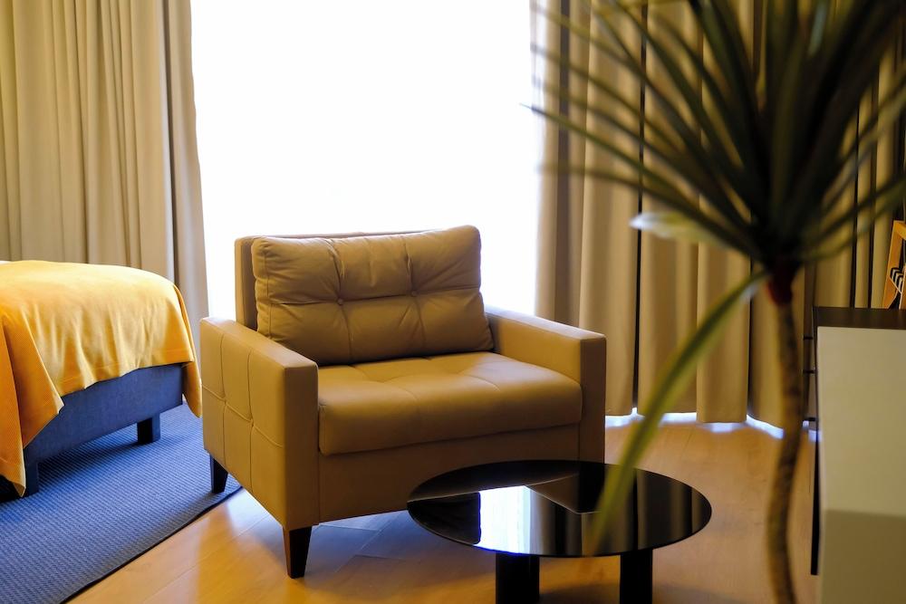 DUGI HOTEL — ISTANBUL — фотография отеля №3