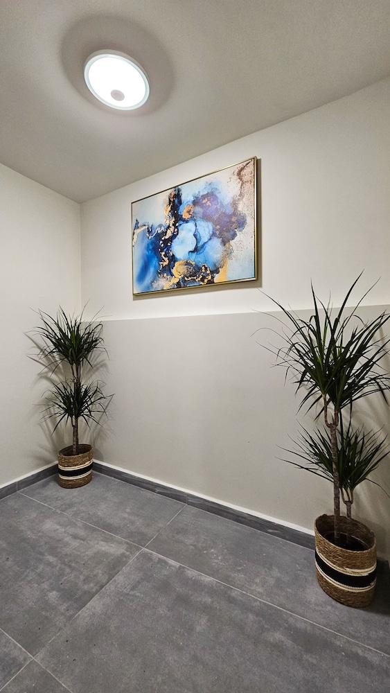 THE KULSUMZ HOTEL — ISTANBUL — fotografie hotel nr. 34