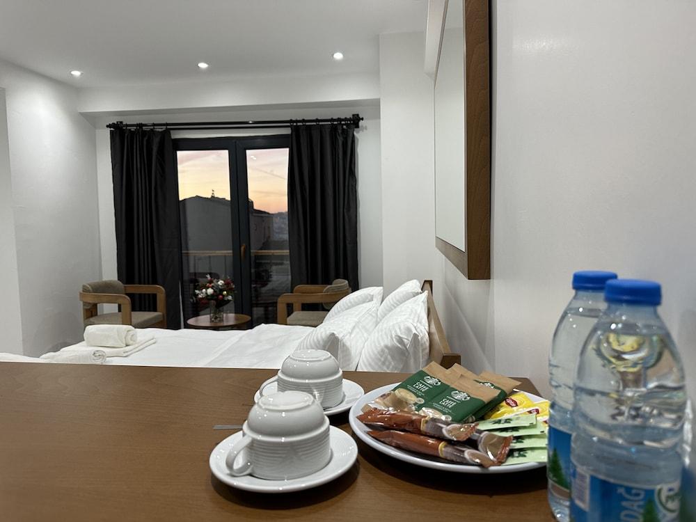 NOSTALGIA TIME HOTEL — ISTANBUL — fotografie hotel nr. 7