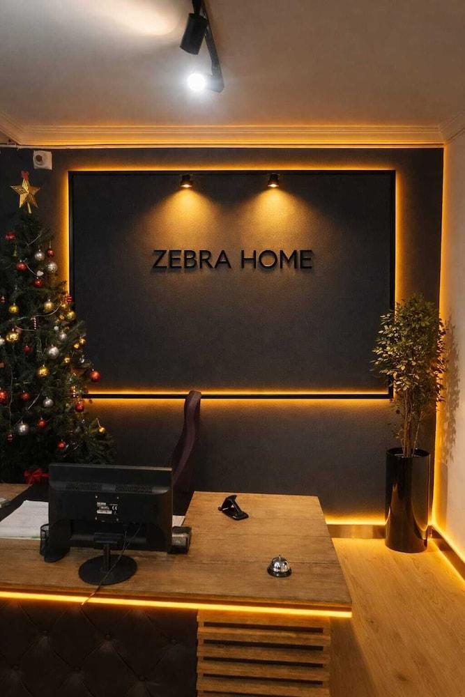 ZEBRA HOTEL ALSANCAK — IZMIR — fotografie hotel nr. 19