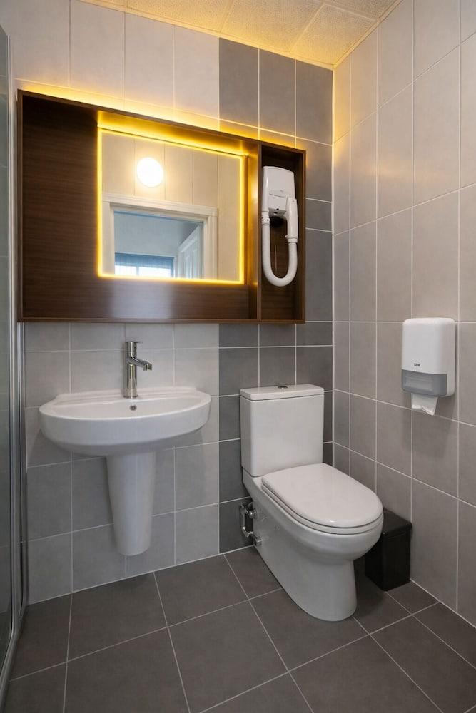 ZEBRA HOTEL ALSANCAK — IZMIR — fotografie hotel nr. 16
