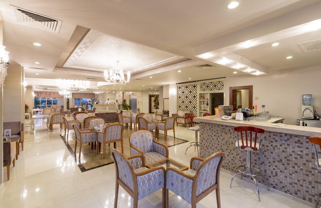 VICTORY VOLARE HOTEL — COLAKLI — фотография отеля №22
