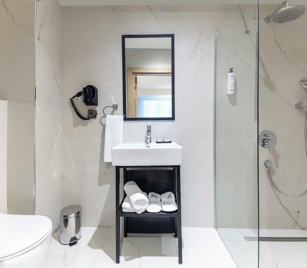 THE CAPRI HOTEL OSMANBEY — ISTANBUL — fotografie hotel nr. 28