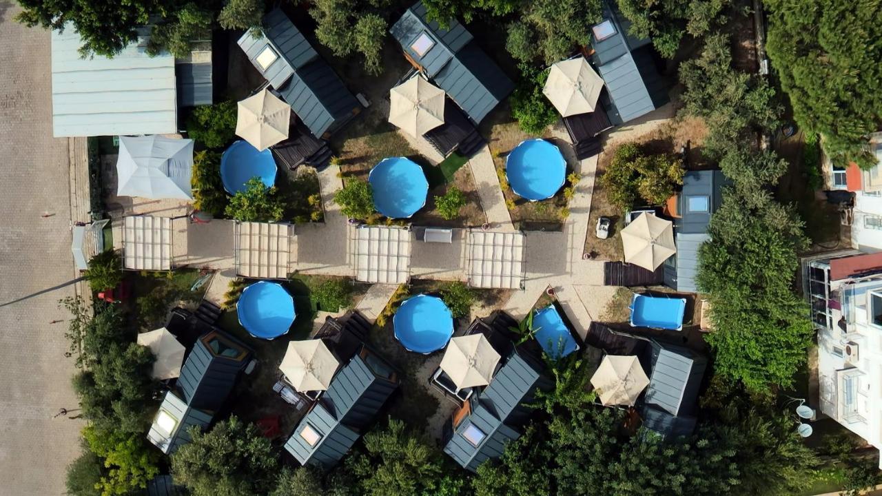EFE TINY HOUSE — BOGAZKENT — fotografie hotel nr. 8