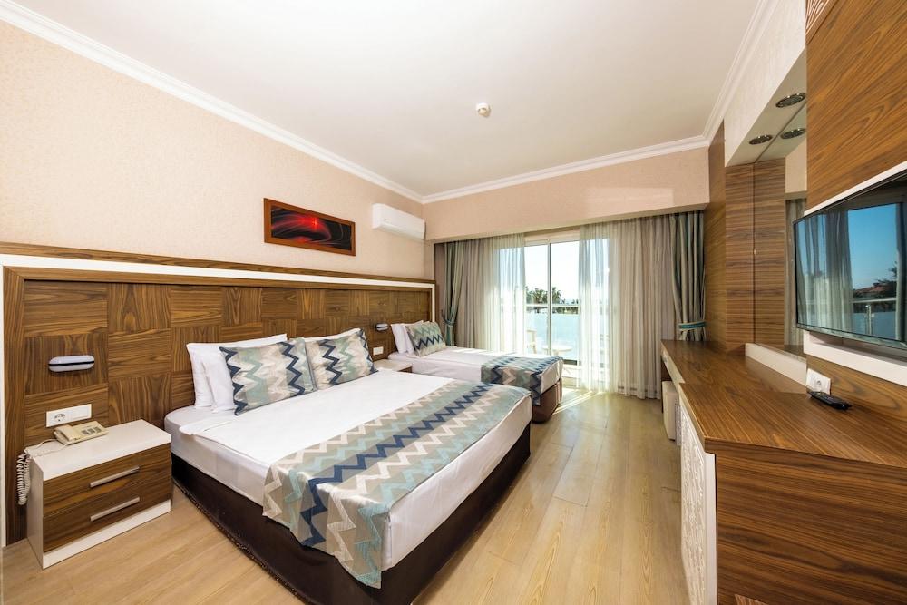 ZEYDA KEMER HOTEL — KIRIS — fotografie hotel nr. 11