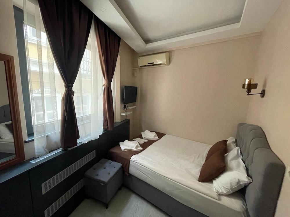 ASMALI PERA HOTEL — ISTANBUL — fotografie hotel nr. 5