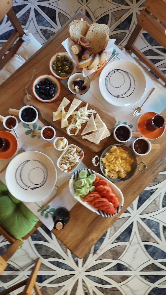 PURHAYAL PANSIYON (ADULTS ONLY) — CESME — fotografie hotel nr. 12