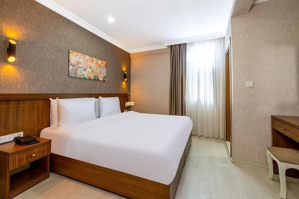 DIAMOND BEYAZIT HOTEL — ISTANBUL — fotografie hotel nr. 10