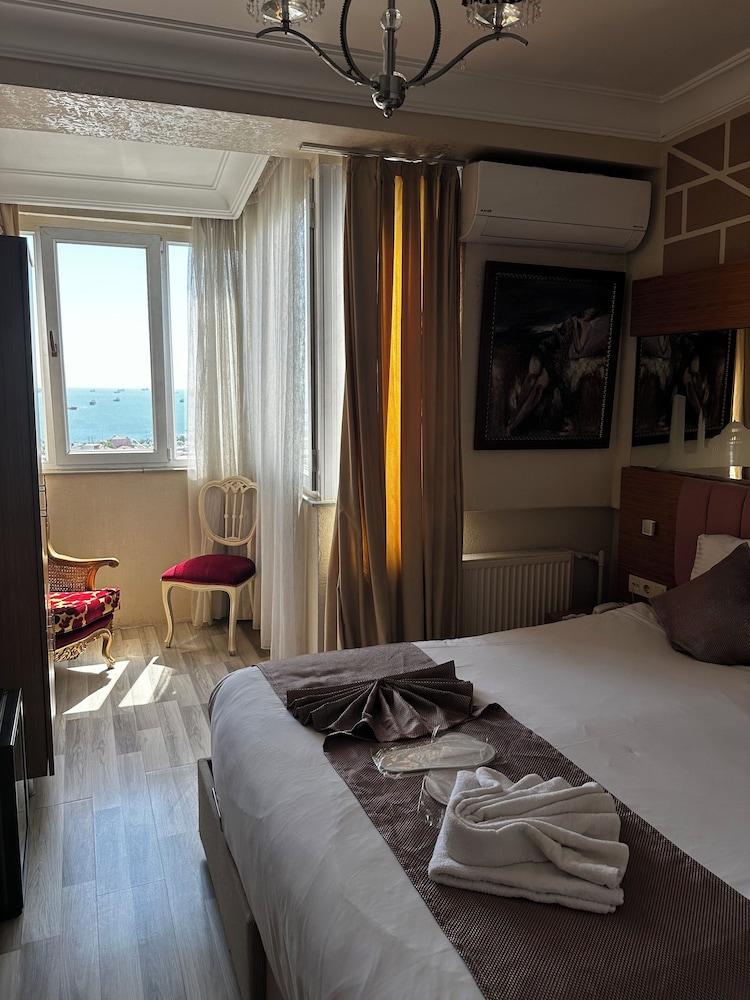 DIVAS SILVER HOTEL — ISTANBUL — fotografie hotel nr. 15