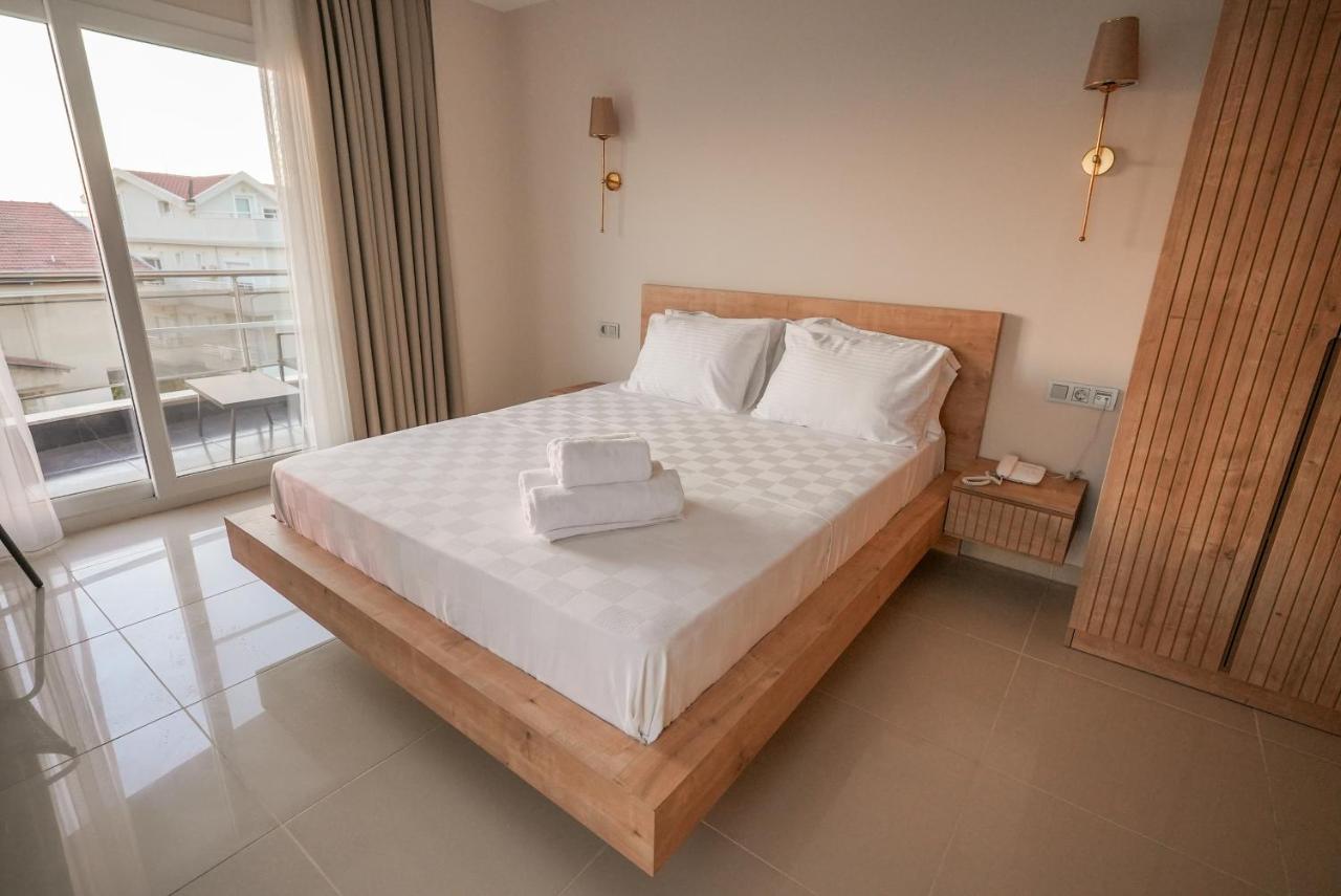SOUL HOUSE KUSADASI — KUSADASI — фотография отеля №10
