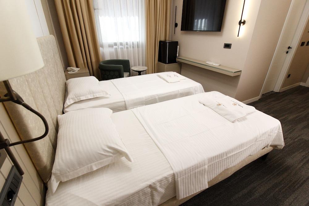 ONKA CITY HOTEL — ISTANBUL — fotografie hotel nr. 18