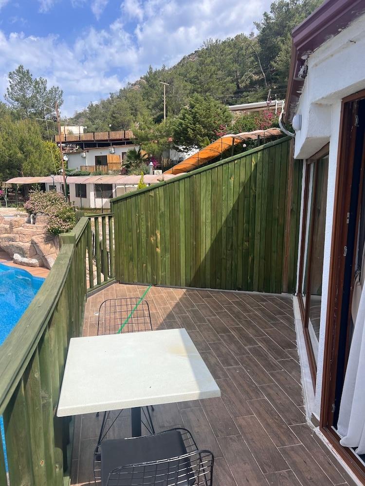 TERAS ORHANIYE — MARMARIS — фотография отеля №21